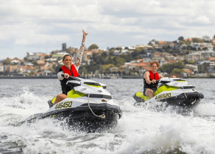 Brisbane River Adventures_ Scenic Views and Fun Activities